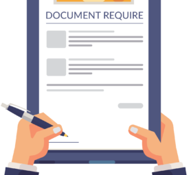 registration1 stock image